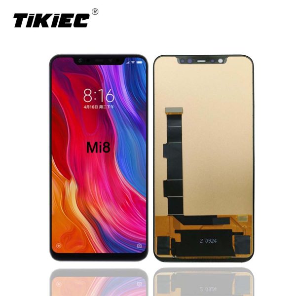 Xiaomi Mi8 LCD