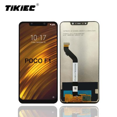 Xiaomi POCO F1