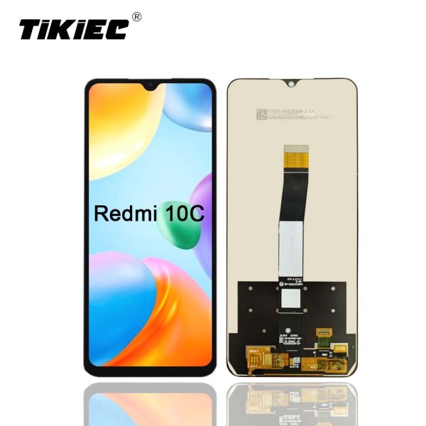 Redmi 10C LCD