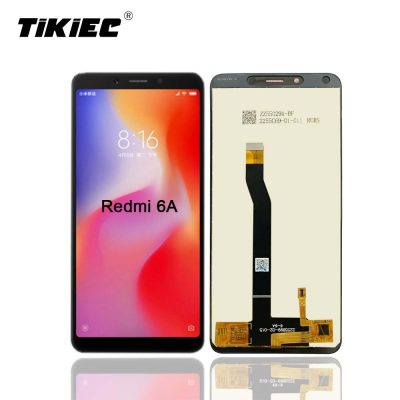 Redmi 6A LCD