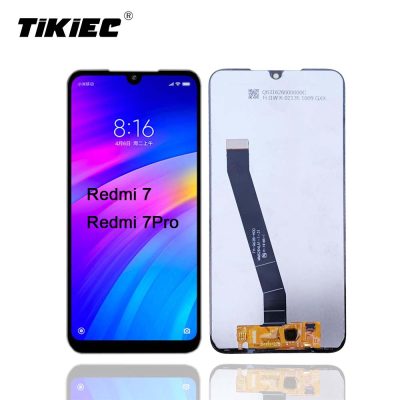 Redmi 7 LCD