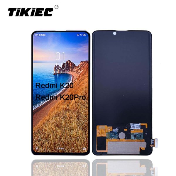 Redmi K20 LCD