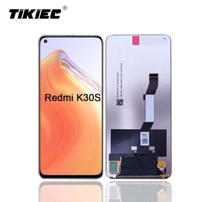 Redmi K30S LCD