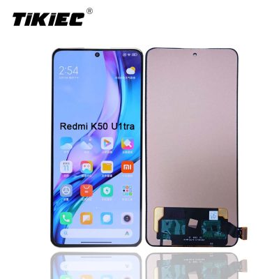 Redmi K50 U1tra LCD