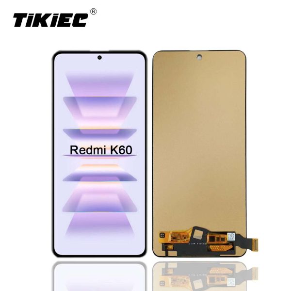 Redmi K60 LCD