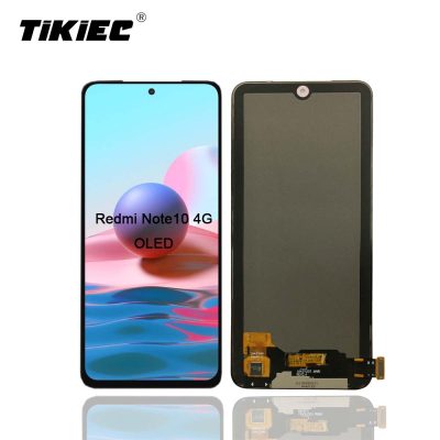 Redmi Note10 4G OLED LCD