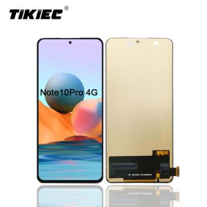 Redmi Note10 Pro 4G LCD