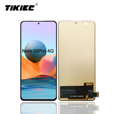 Redmi Note10Pro 4G LCD