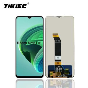 Redmi Note11 E LCD