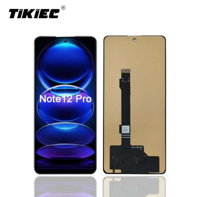 Redmi Note12Pro LCD