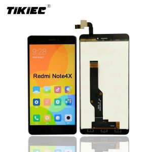 Redmi Note4X LCD