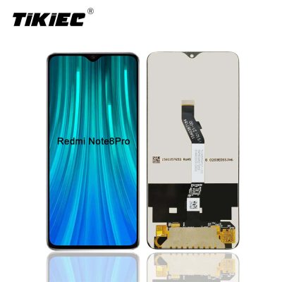 Redmi Note8Pro LCD