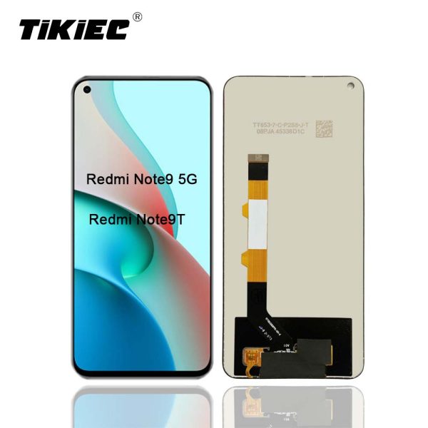 Redmi Note9 5G LCD