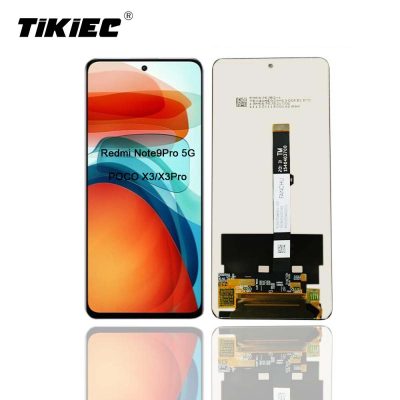 Redmi Note9Pro 5G LCD