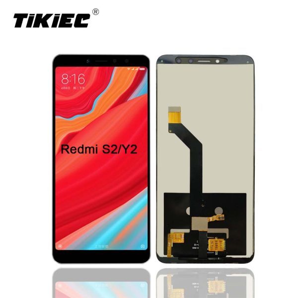 Redmi S2 LCD