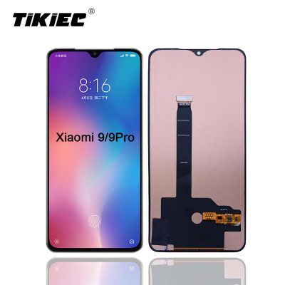 Xiaomi 9 LCD